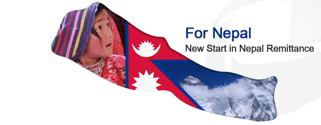 New Start in Nepal Remittance